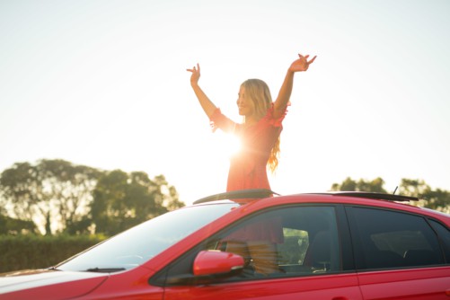 Early Entry at Aspire