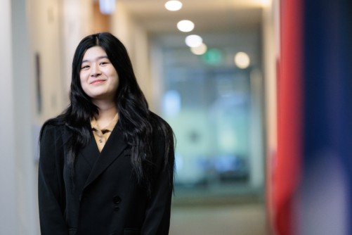 Paphawarin Janthawadee